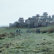 Illustration for article titled Check out the gorgeous landscapes of Westeros, plus photos of the Game of Thrones food truck!